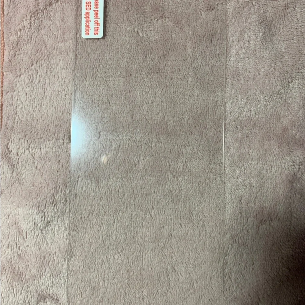 Unknown new sceen
